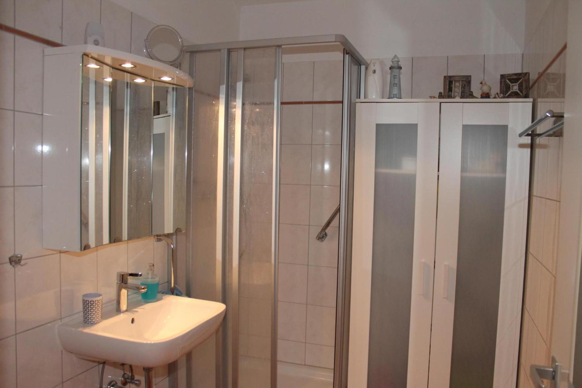 Ferienappartement E612 Fuer 2 Personen An Der Ostsee Brasilien Exterior photo